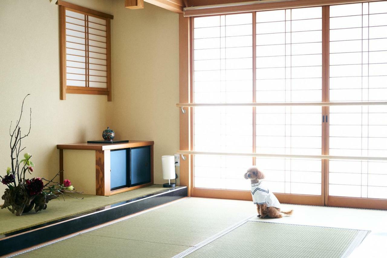 Tengu Tabi-Ne, Cotengu Tabi-Ne Kanazawa Dış mekan fotoğraf